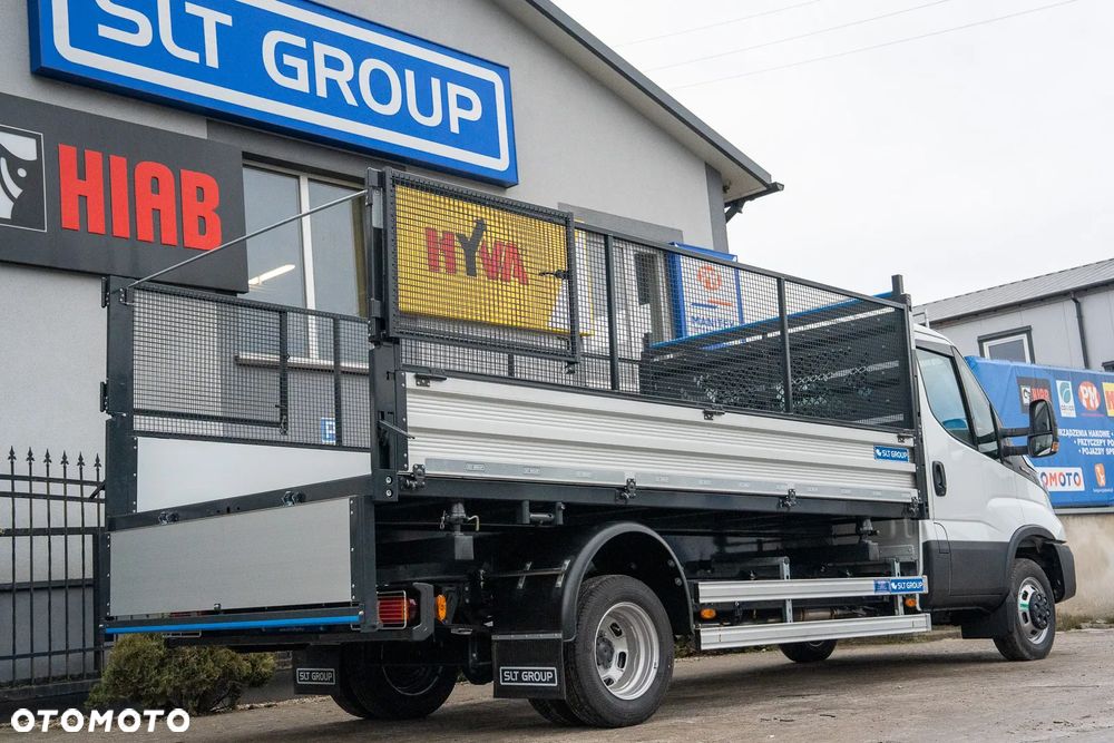 Iveco Daily 50C16 - 9
