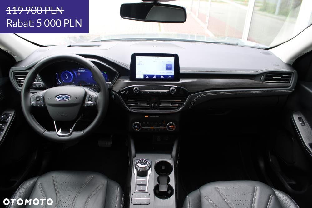 Ford Kuga - 13