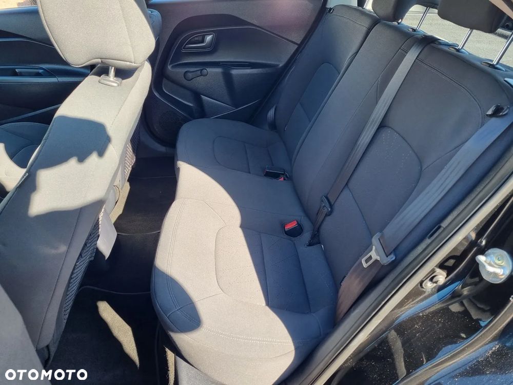 Kia Rio 1.2 Dream Team Edition - 12