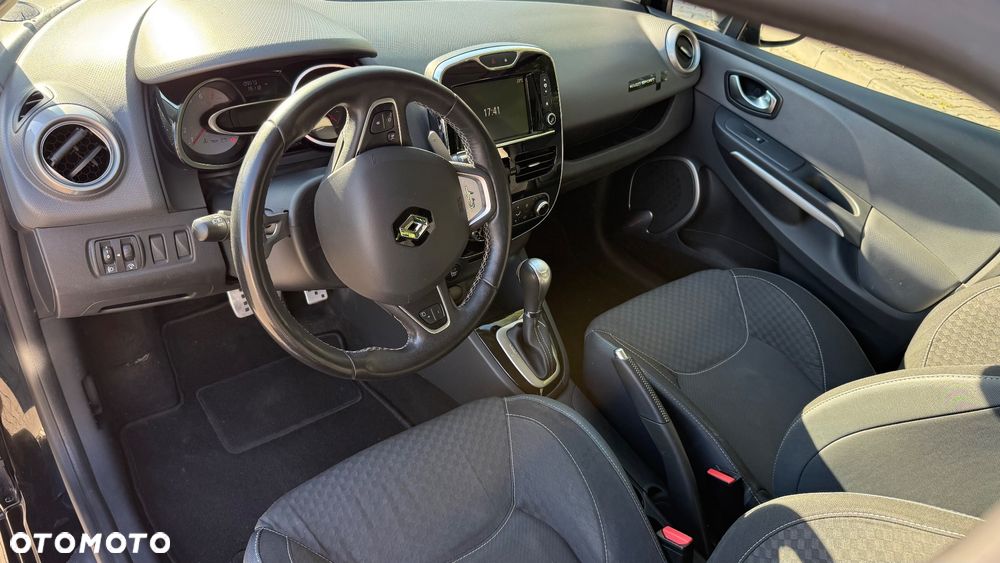 Renault Clio 1.2 TCe GT 120 EDC - 15
