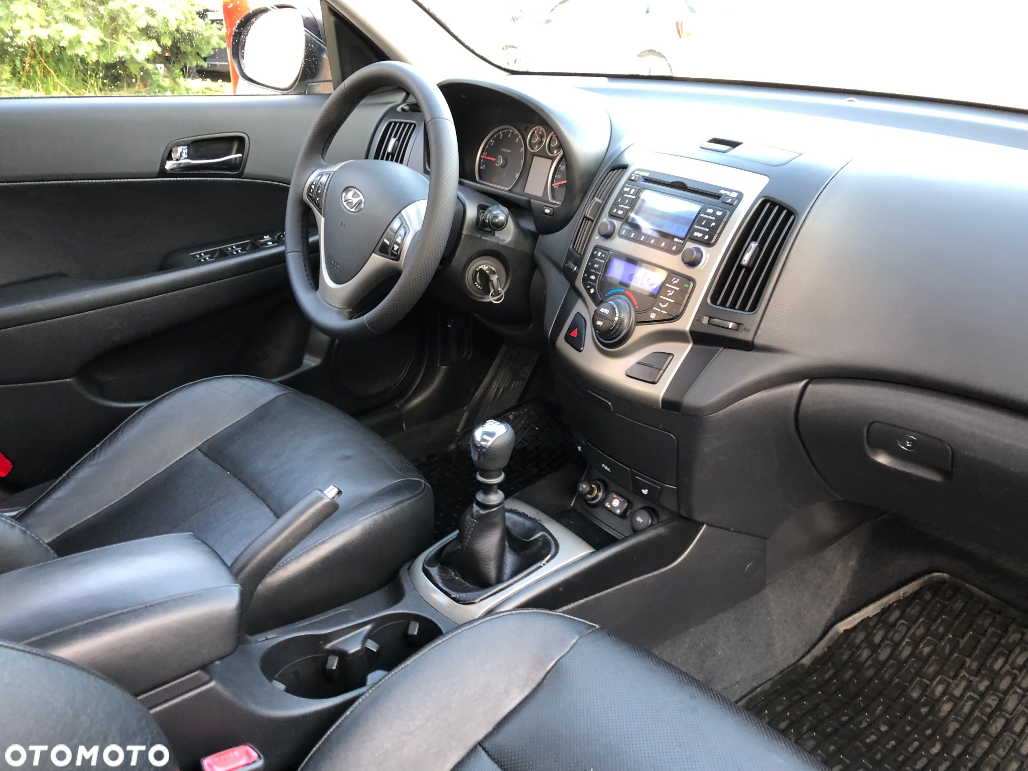 Hyundai i30 2.0 Premium - 13