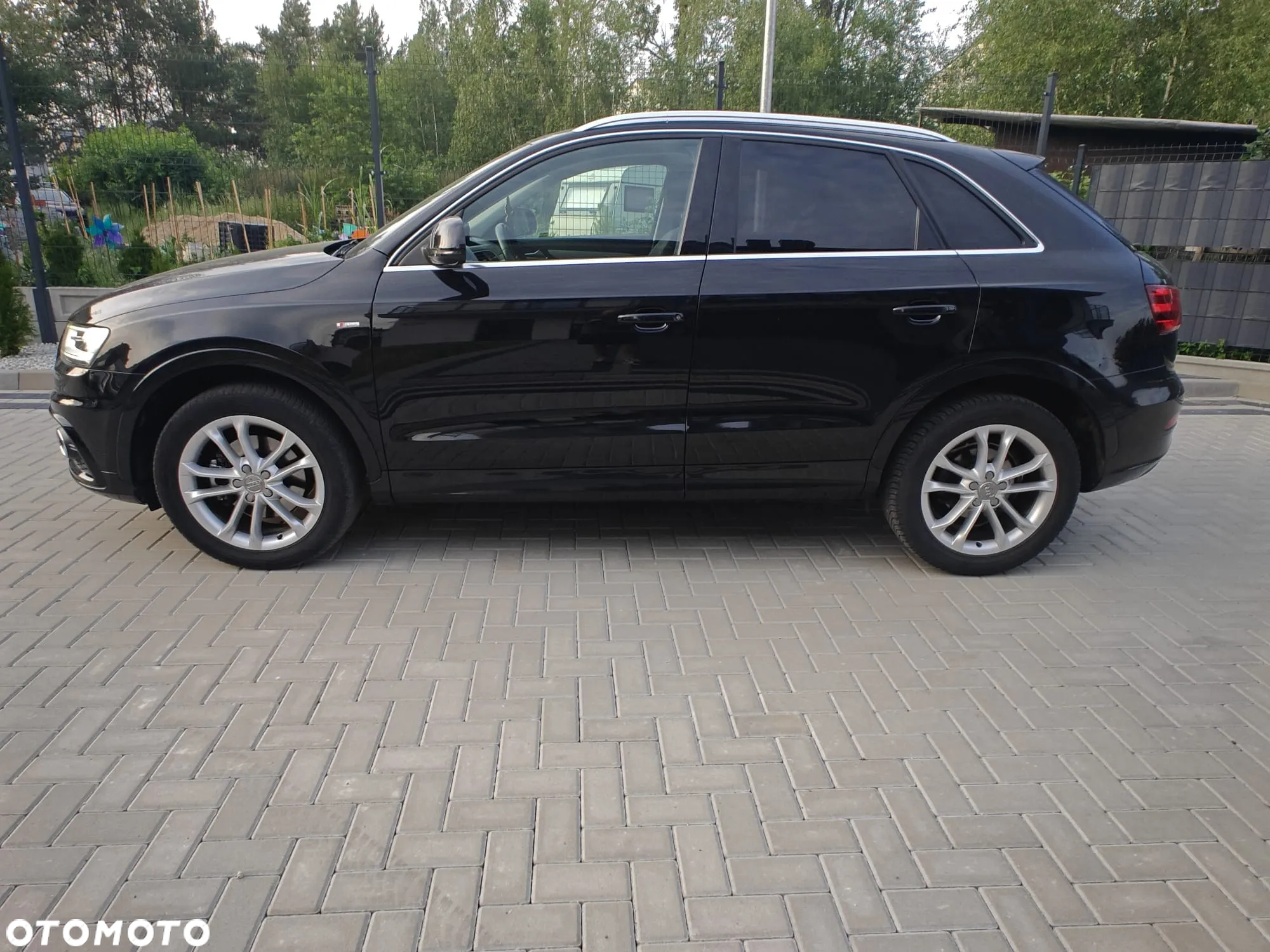 Audi Q3 - 3
