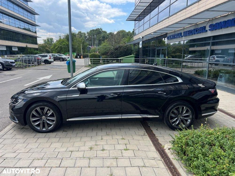 Volkswagen ARTEON 2.0 TDI SCR DSG Elegance - 4