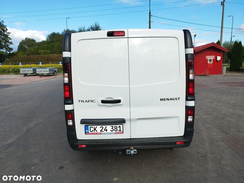 Renault Trafic - 6