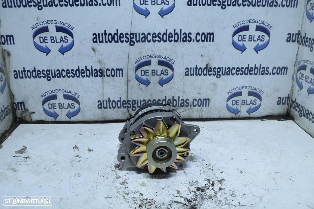 ALTERNADOR RENAULT R 19 BERL. CON PORTÓN BC53 - 1