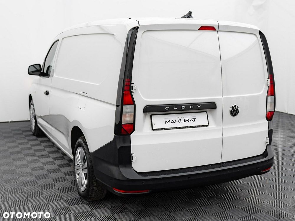 Volkswagen Caddy - 5