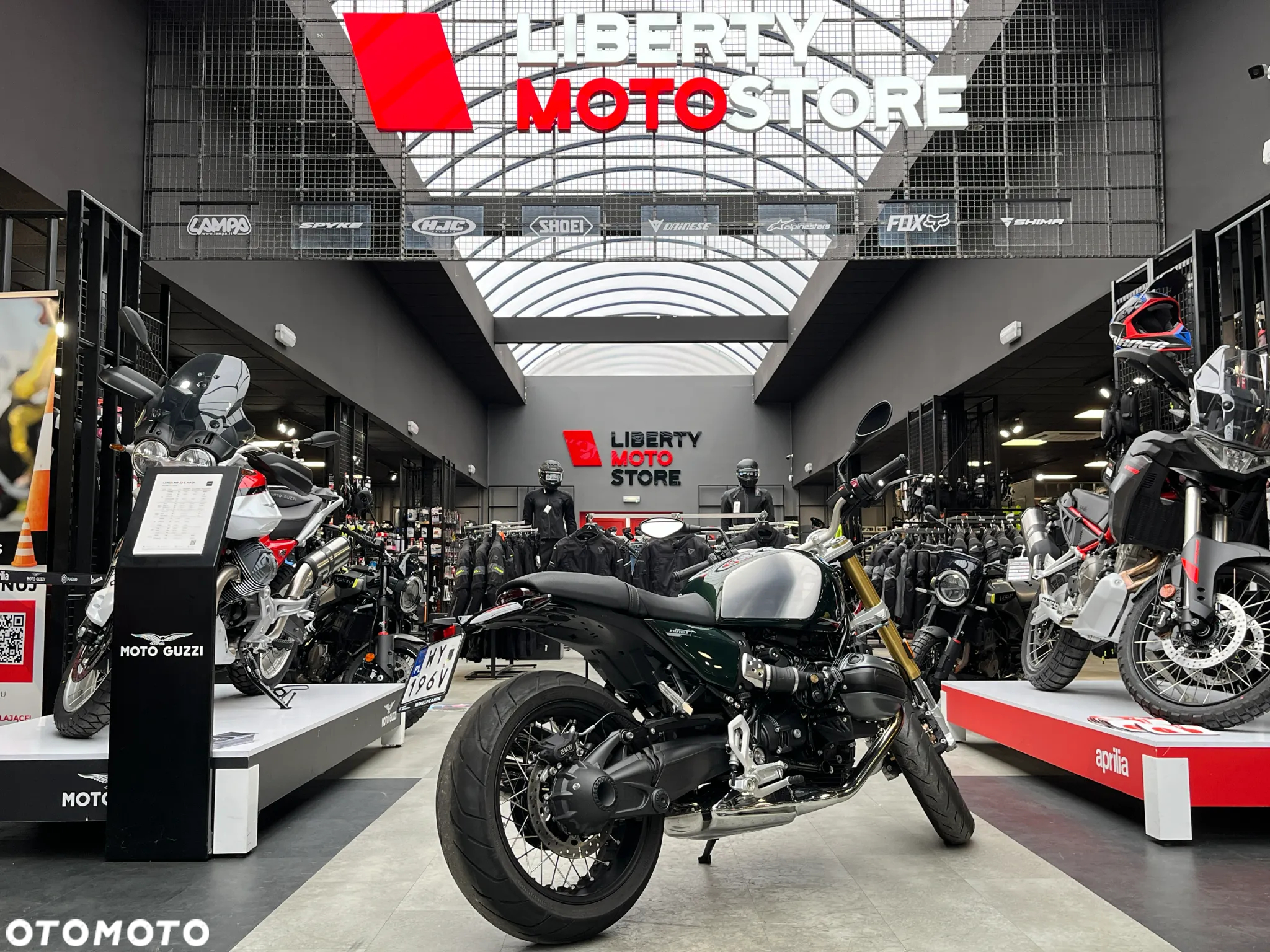 BMW R - 5