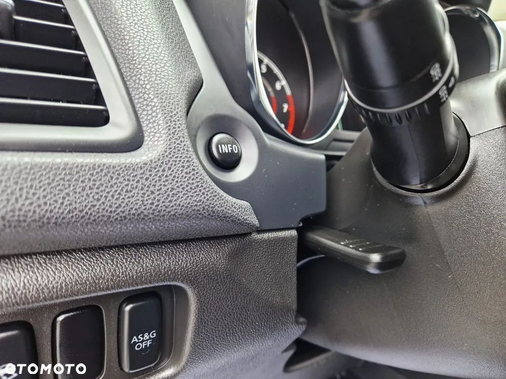 Mitsubishi ASX 1.6 2WD Diamant Edition+ - 39