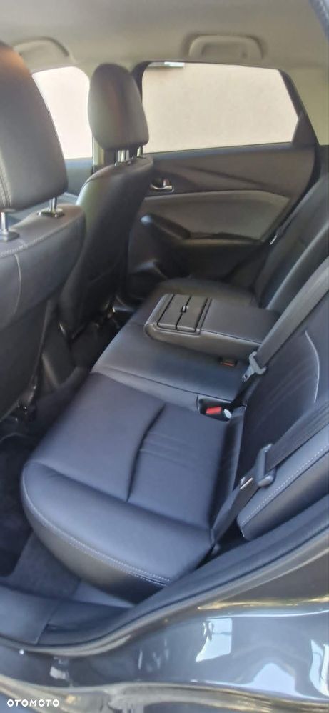 Mazda CX-3 2.0 SkyPassion - 10