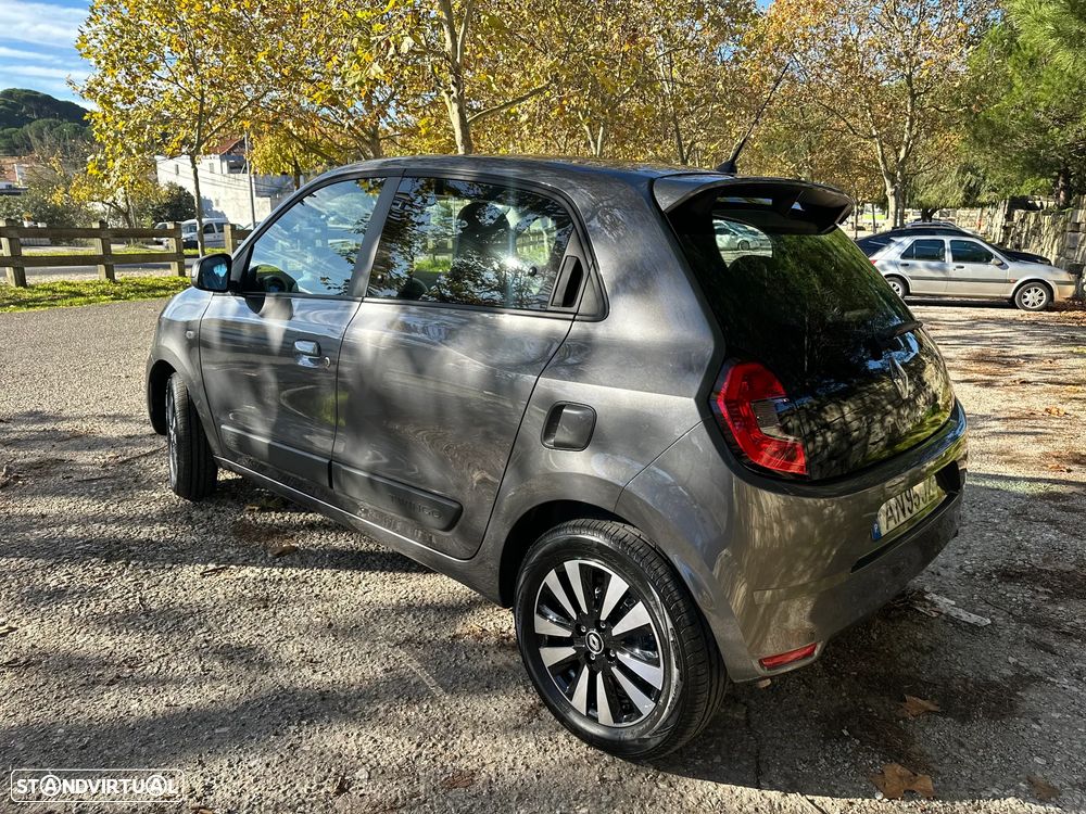 Renault Twingo 1.0 SCe Intens - 8