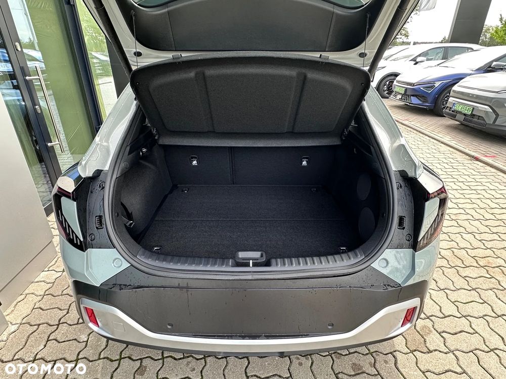 Kia XCeed 1.6 T-GDI Business Line DCT - 9