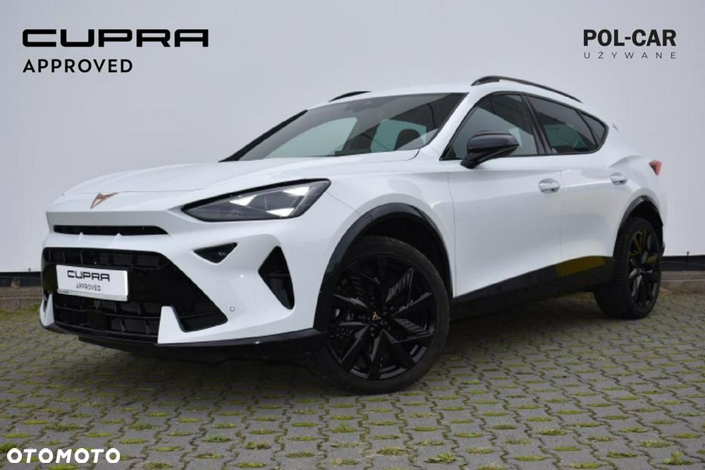 Cupra Formentor 1.5 eTSI DSG - 2