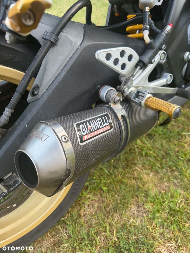 Yamaha YFZ - 5