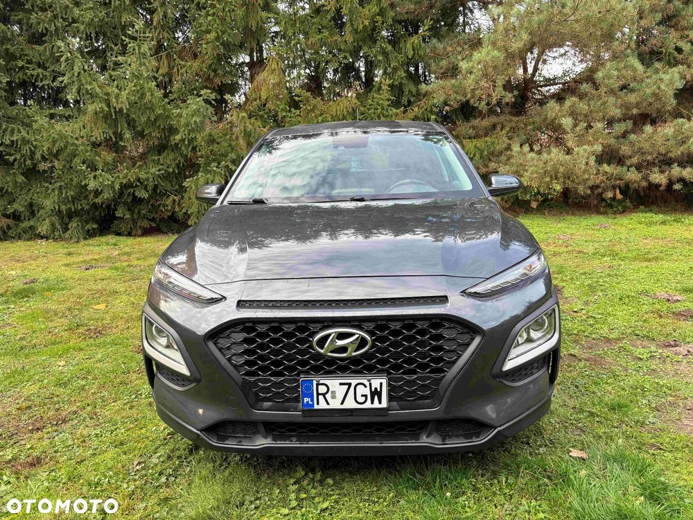 Hyundai Kona - 6
