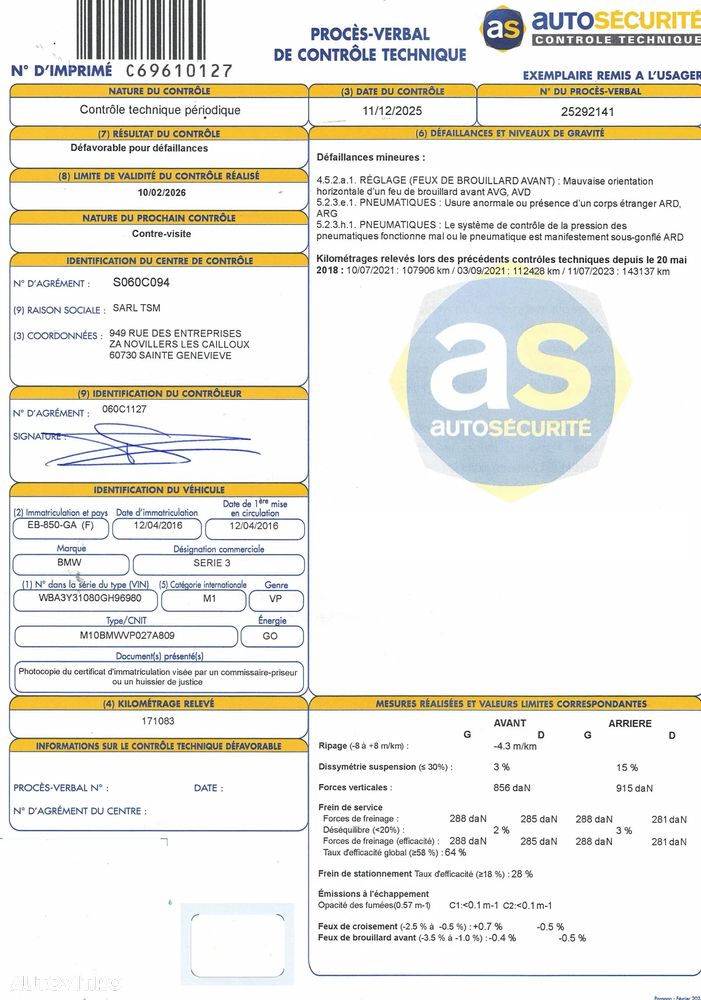 BMW Seria 3 320d Sport-Aut. Luxury Line - 33