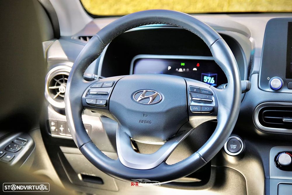 Hyundai Kauai - 20