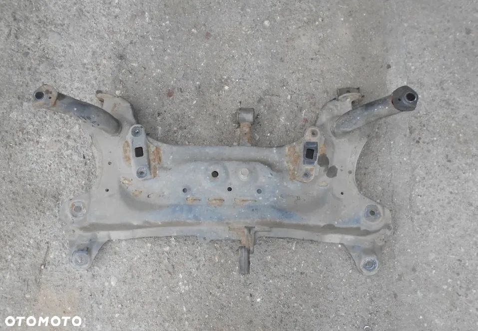 Sanki wózek przód belka pod silnik DAIHATSU CUORE VII L276 1,0 b 2008r - 2