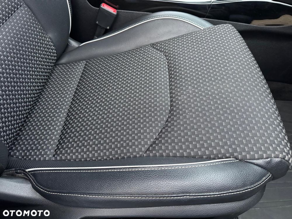 Kia Ceed 1.4 T-GDI DCT OPF Spirit - 14