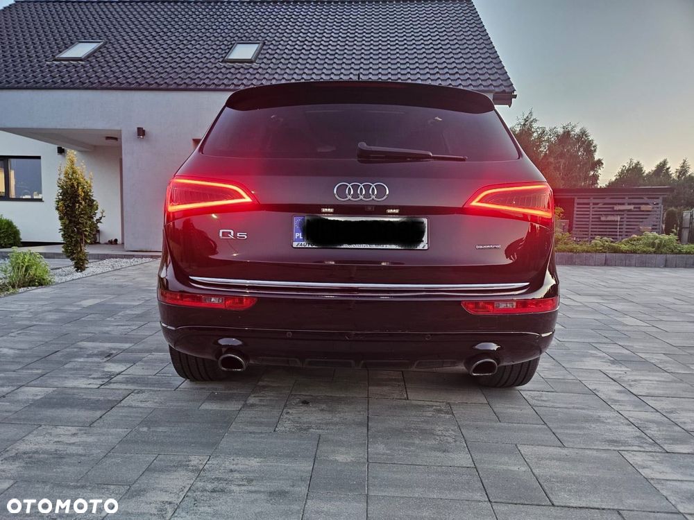Audi Q5 - 5