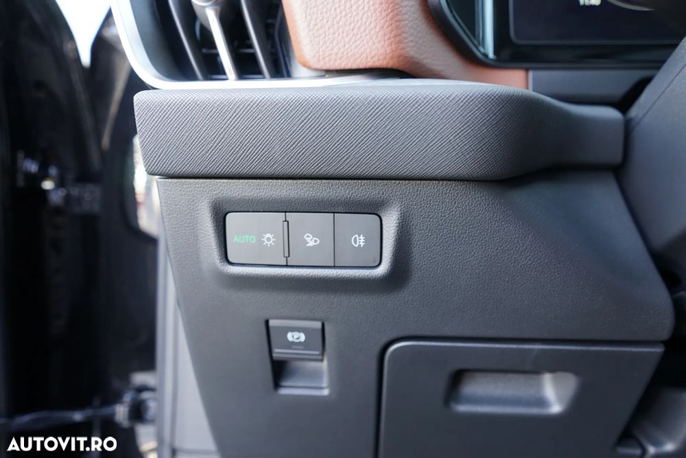 Skoda Kodiaq 2.0 TDI 4X4 DSG Selection - 14