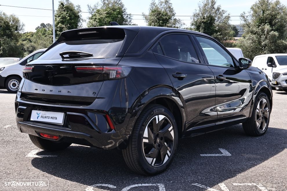 Opel Mokka-e 54 kWh GS - 3