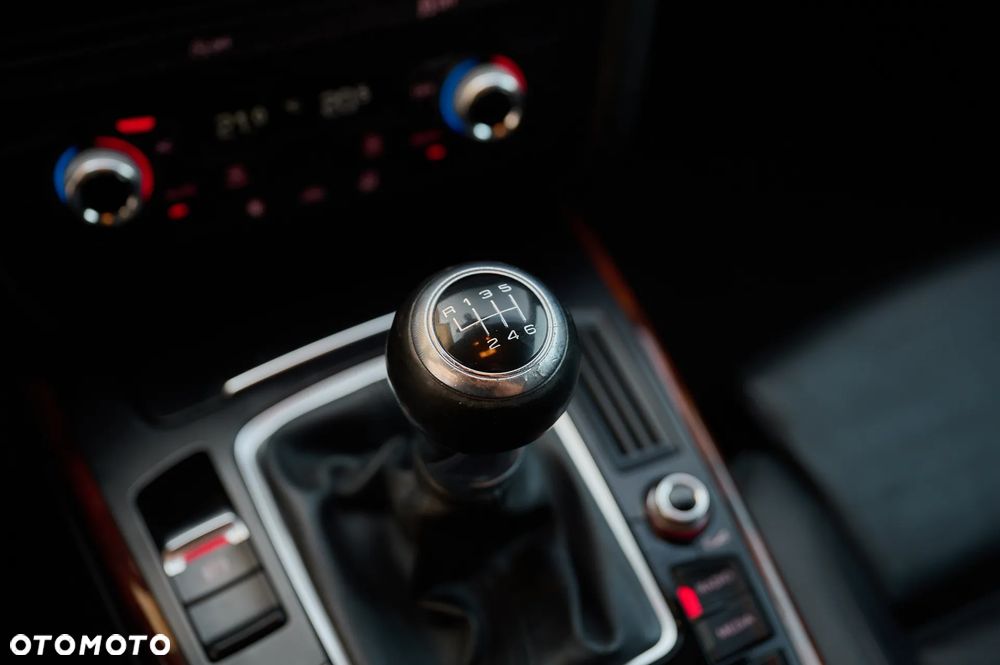 Audi A5 Sportback 2.0 TDI - 31