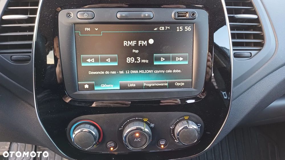 Renault Captur 0.9 Energy TCe Limited - 7