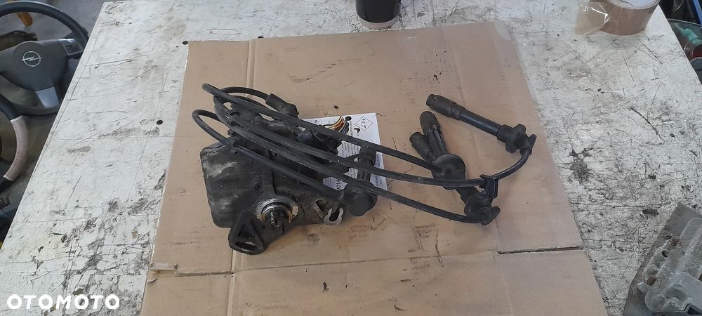 HONDA CIVIC VI APARAT ZAPŁONOWY 30100P1JE01 - 5