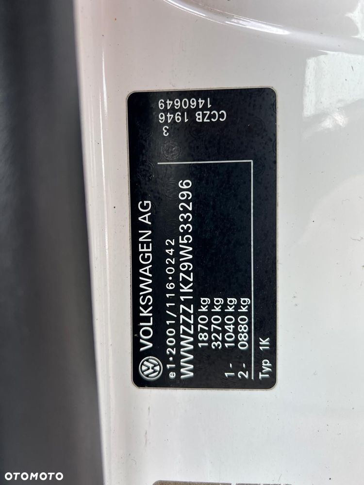 Volkswagen Golf 2.0 GTI - 8