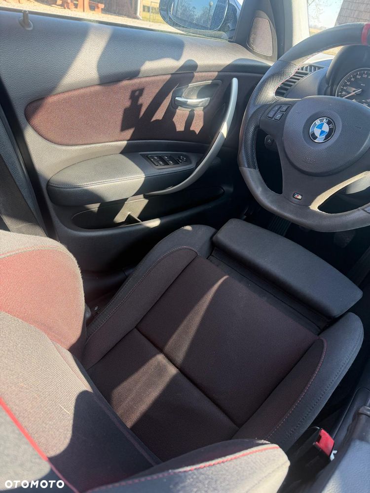 BMW Seria 1 - 16