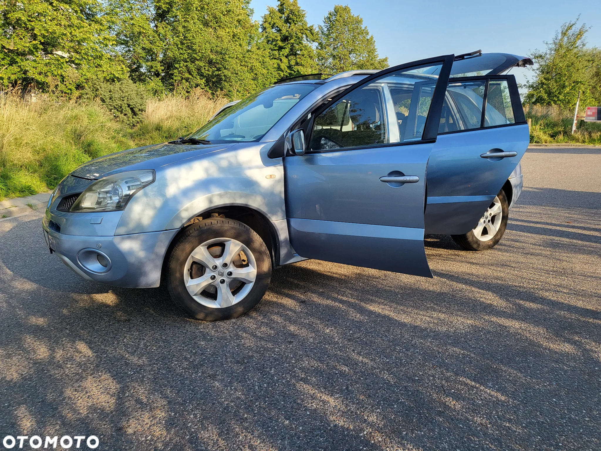 Renault Koleos 2.0 dCi 4x4 Dynamique - 4