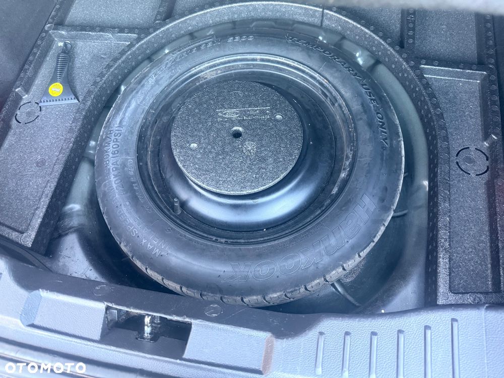 Ford Focus 1.6 TDCi Titanium - 22