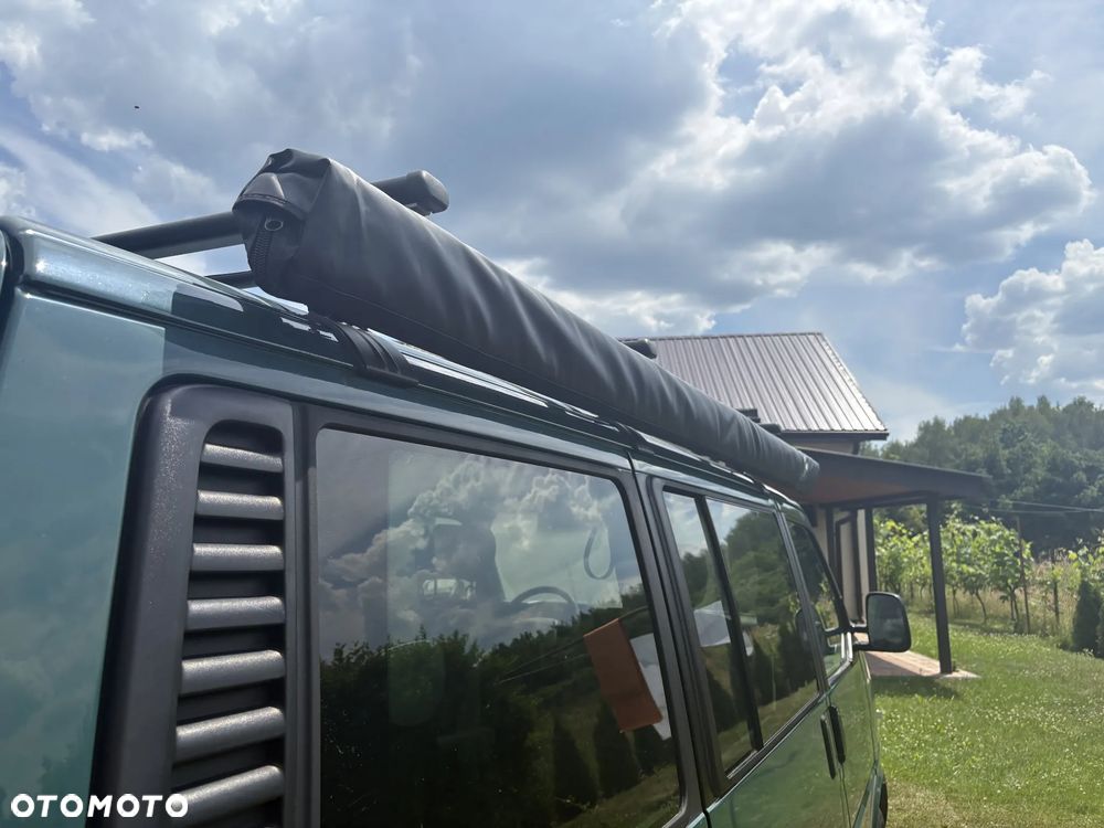 Volkswagen T4 Multivan - 14