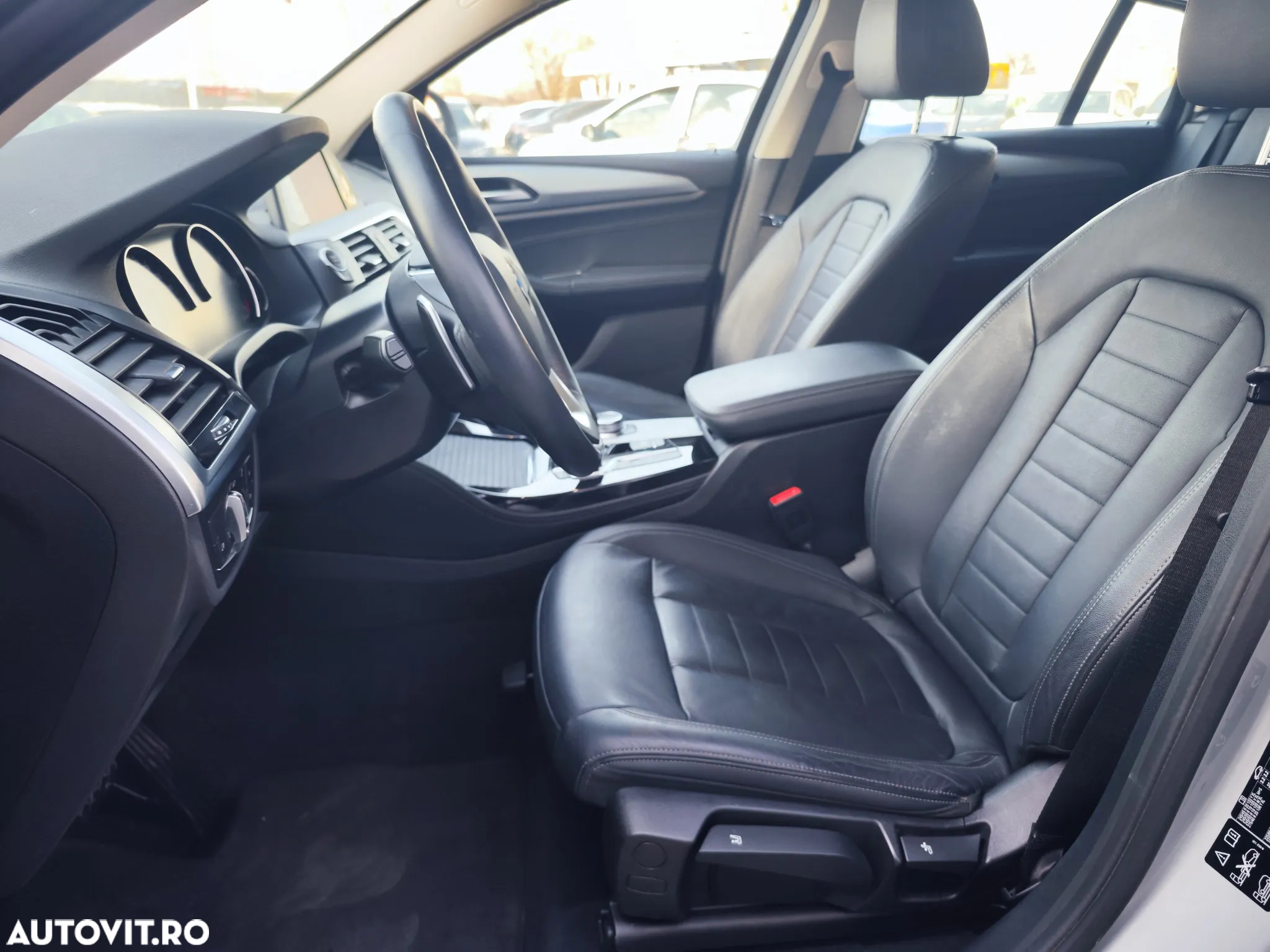 BMW X4 xDrive20d - 30