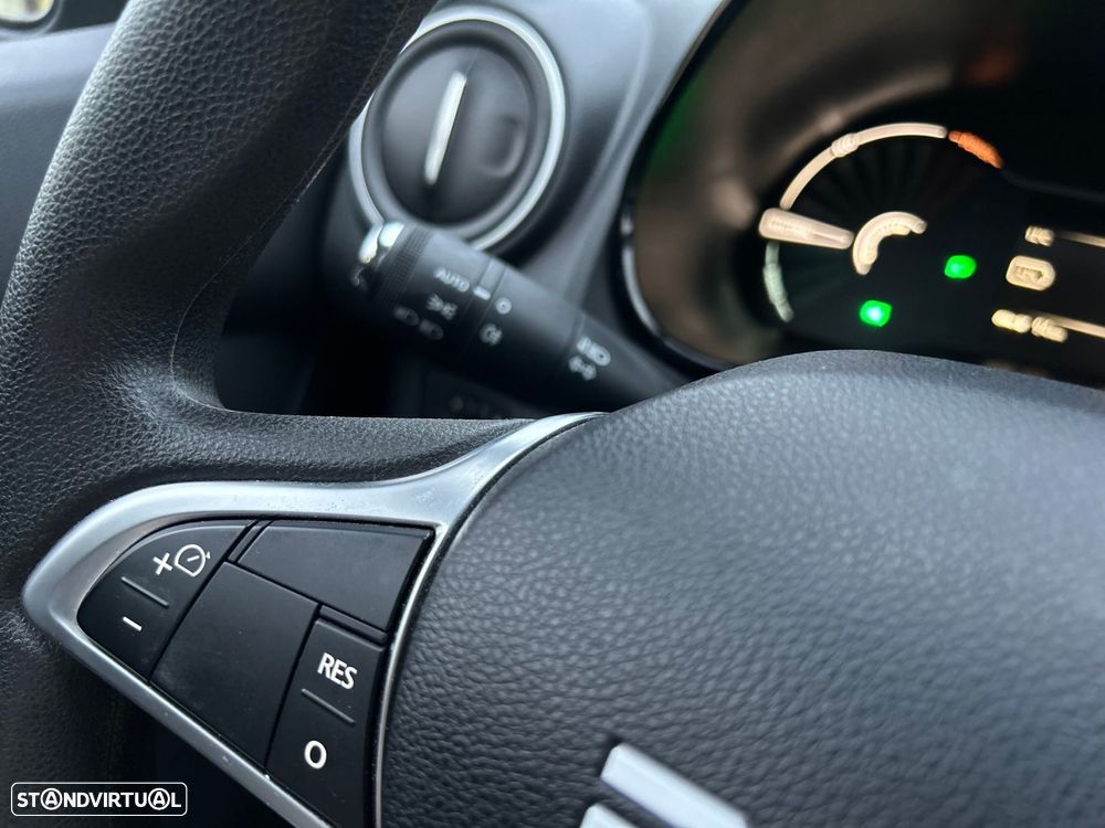 Dacia Spring Electric 45 Essential - 20