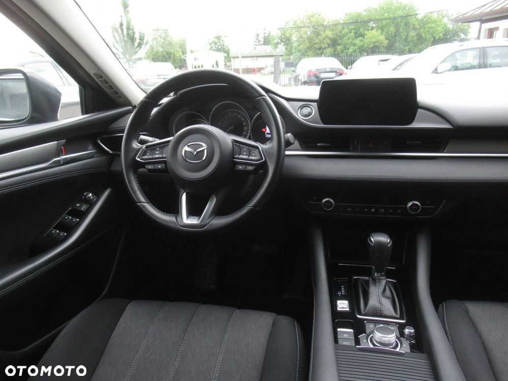 Mazda 6 2.0 SkyJoy - 11