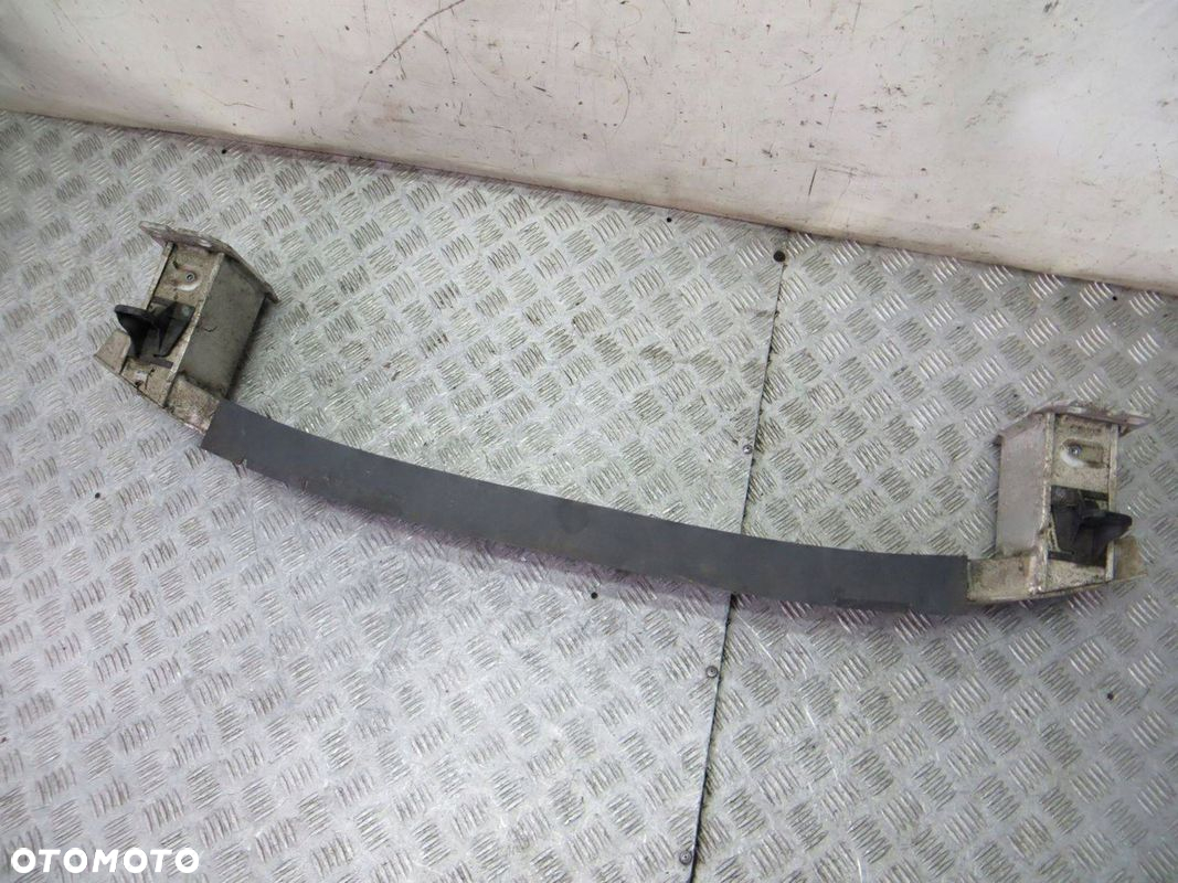 AUDI Q3 8U BELKA ZDERZAKA PRZÓD 11- - 3
