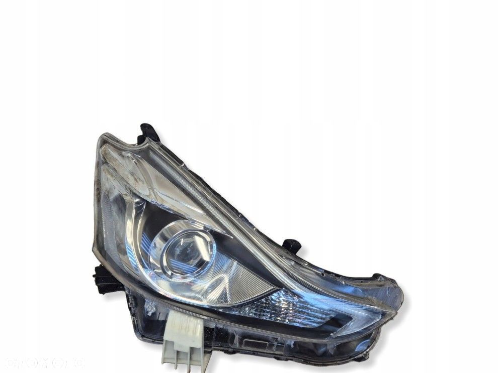 Reflektor Przód strona prawa Toyota Prius+ PLUS (ZVW40) FULL LED - 10