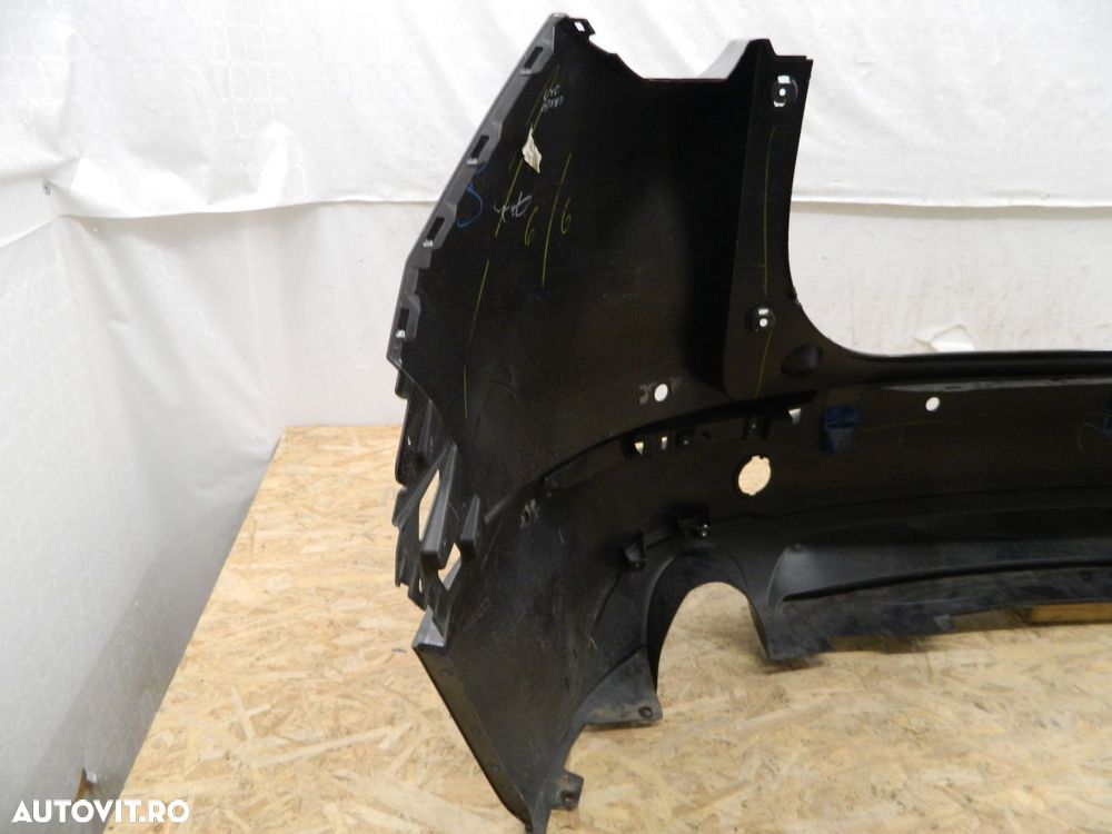 Bara spate Mazda CX-30, 2019, 2020, 2021, 2022, DGH9-50221. - 4