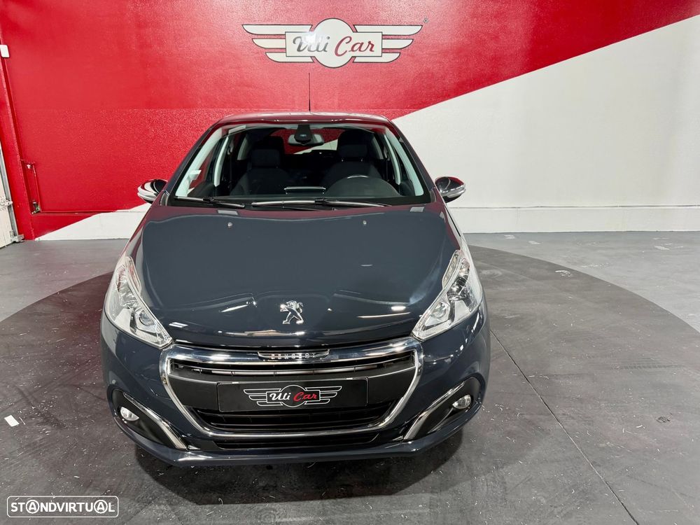 Peugeot 208 1.2 PureTech Style - 13