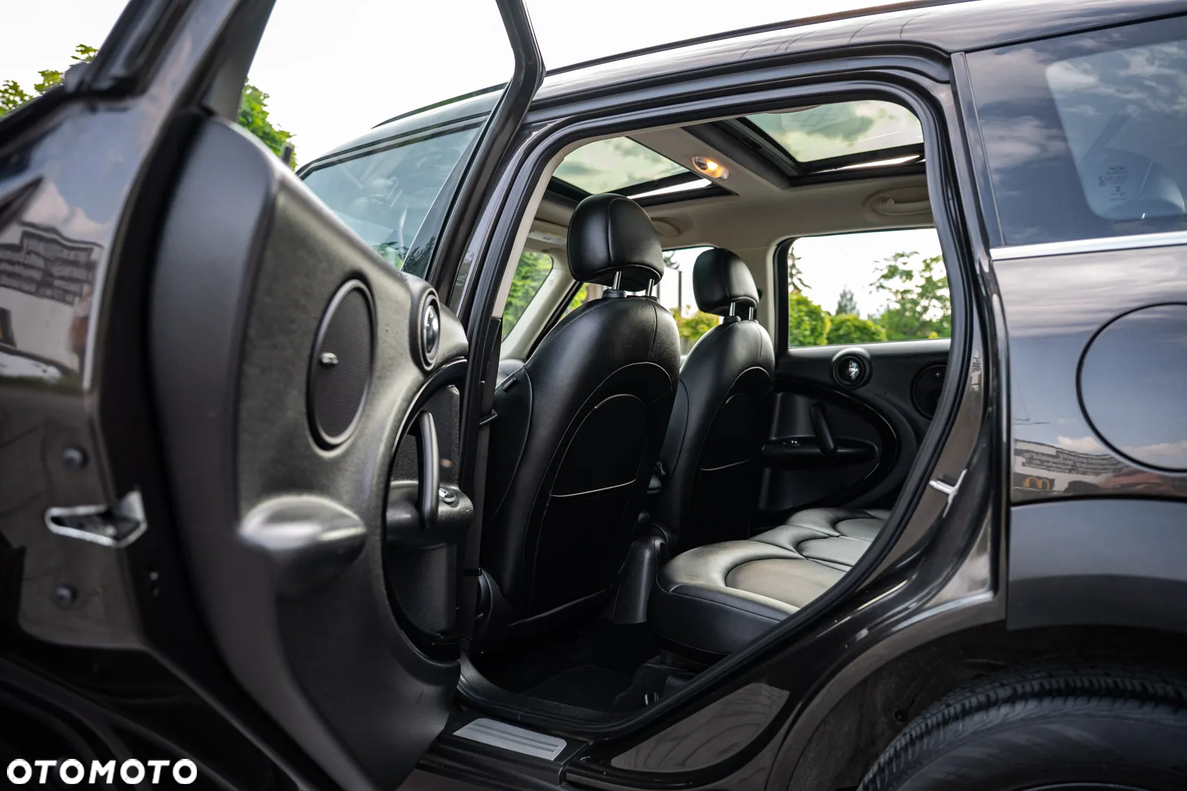 MINI Countryman - 30