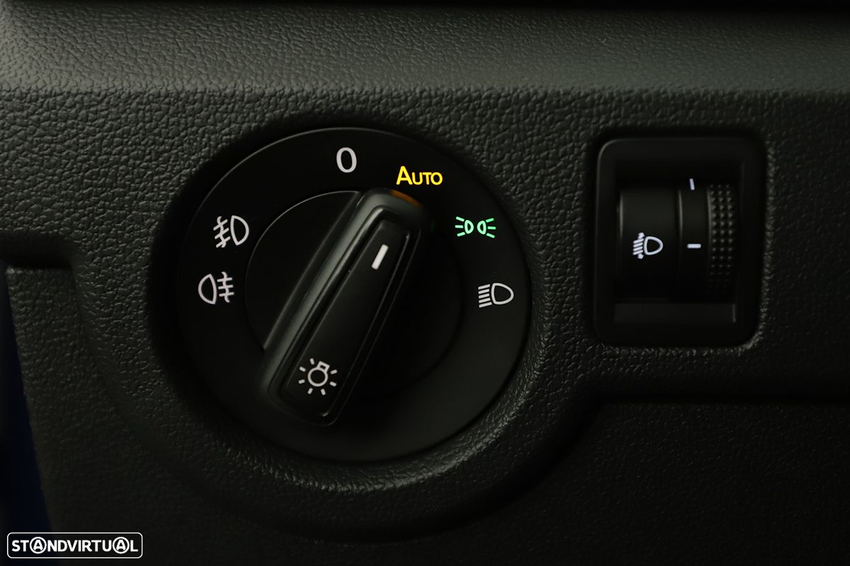 VW T-Cross 1.0 TSI - 16