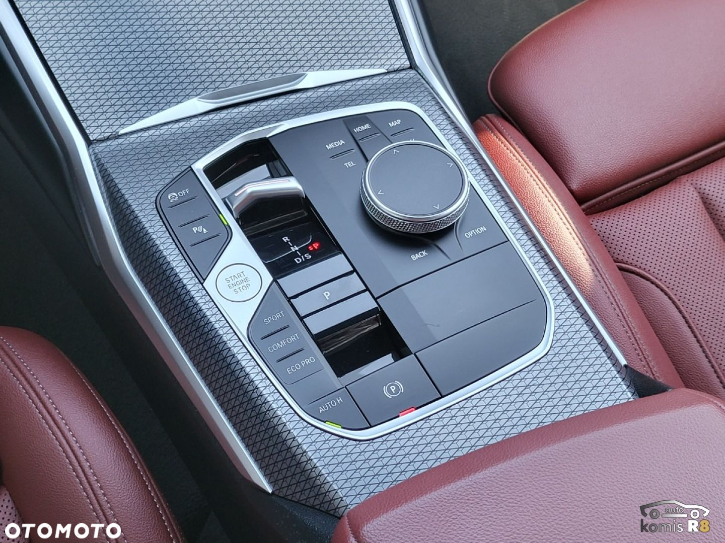 BMW Seria 3 - 26