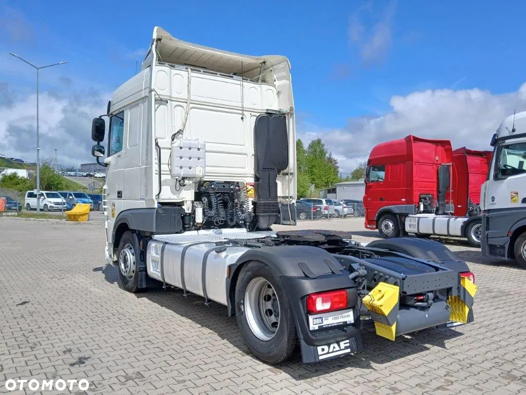 DAF XF 480 FT (31294) - 4