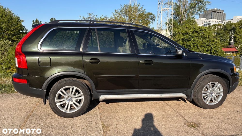 Volvo XC 90 3.2 Momentum - 5