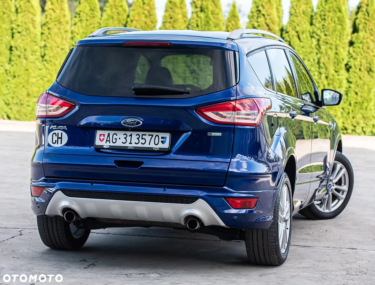 Ford Kuga 1.5 EcoBoost AWD ST-Line ASS - 12