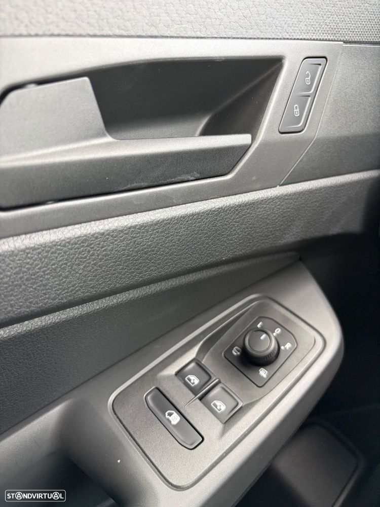 VW CADDY MAXY L2 - 7