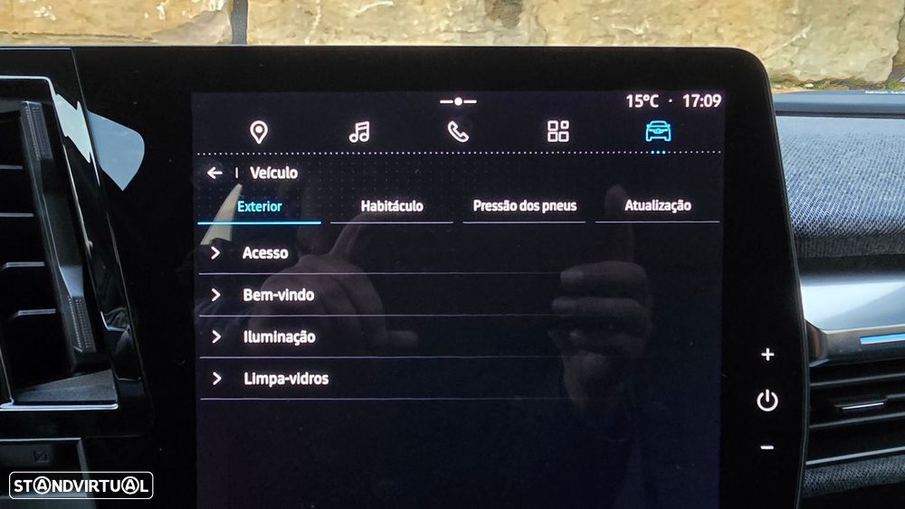 Renault Mégane E-Tech EV60 Techno Optimum Charge - 30