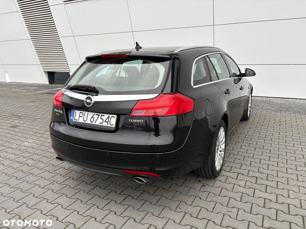 Opel Insignia 1.6 T Edition - 6