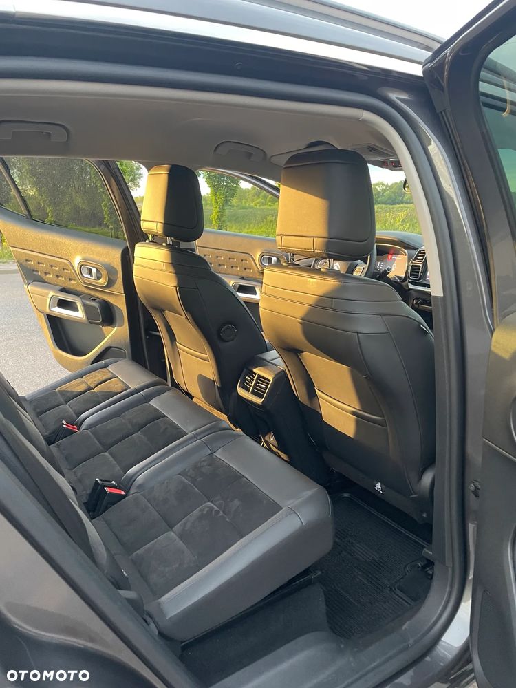 Citroën C5 Aircross 1.5 BlueHDi Shine - 13